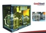 14.2m3/Min 120hp 12.5bar Two Stage Air Compressor