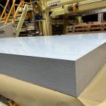 Hot Rolled Q460C Building Structural Steel Plate Wear Resistant