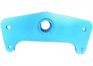 China BPW trailer Equalizer Beam 8mm 10mm factory