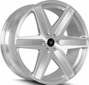 China 74.1 CB 120.65mm PCD 22 Inch Alloy Rims For Tesla Model S 5x120 factory