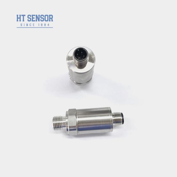 China BP156-M Mini Pressure Transmitter Sensor With M12 Connector Pressure Transducer factory