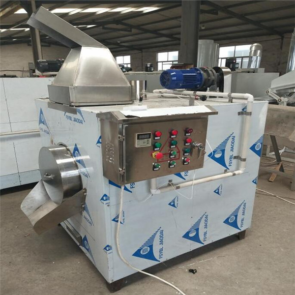 China small peanut roaster, melon seeds roaster, pine nut roasting machine factory