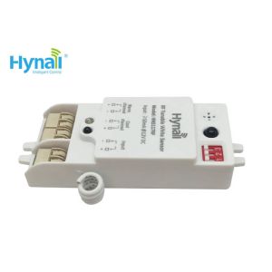 Daylight Monitoring Dimmable Motion Sensor RF Wireless Grouping Tunable White