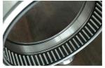 Customized Needle Roller Bearings Without Inner Ring Inch System