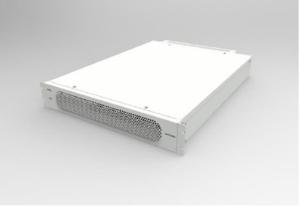 China 1800A STS Static Transfer Switch 1080KW Grid Connected And Off Grid Switching Device 45dB factory