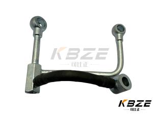 China VOLVO EXCAVATOR PARTS VOE 21723382 VOE21723382 DIESEL PUMP FUEL LINES FITS EC250D EC300D EC350D factory