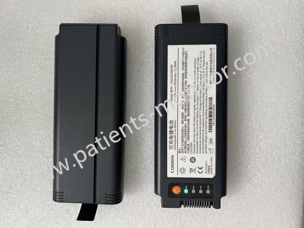 COMEN Medical V1 Ventilator Rechargeable Li-Ion Battery CMLI2X3I003B 10.80V