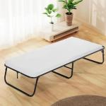 Durable Bed Frame Check Out Our Folding Metal Bed Frame Collection