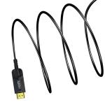 50 Feet Fiber Optical HDMI Cable