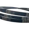 Buy cheap Moulding Wrapped V Belt with Flexible Packaging Options Transparent Bags/Cartons from wholesalers