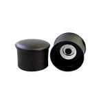 Ceramic Grinder 128mm 136g 100ml Spice Glass Jars