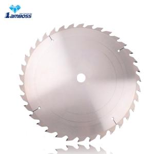 China Lamboss General Cutting Blades Woodworking Universal Saw Blade Panel Saw Blades factory