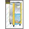 Buy cheap Soft Ice Cream Machine EX-336 from wholesalers