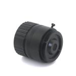 MR-0414F Black Optical 4mm F1.4 CS Mount Lenses