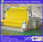 High quality120 Mesh Silk Screen Printing On Glass Label LOGO