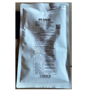 China Developer AR-205SD for Sharp AR3020D 3821D 4018 4821 3818S 4818S M180 M210 4020D factory