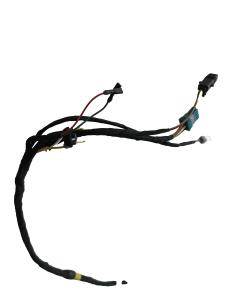 China IATF16949 Plug And Play Rear View Mirror Wiring Waterproof With Customizable Structure factory