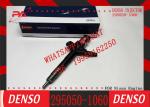 ELIC Excavator 295050-1060 16600-3XN0A 295050-1050 16600-5X30A 295050-0300 16600