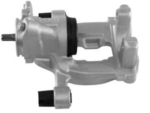 China MINI 34206883033 Chassis Parts Brake Caliper factory