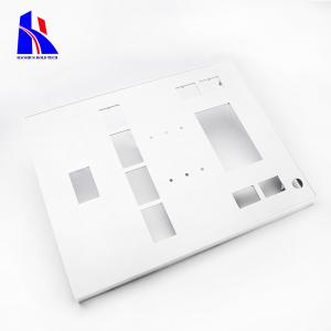 China ODM PVC Injection Plastic Mold , NAK80 cold runner injection molding factory