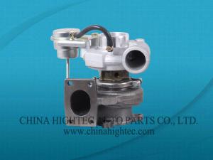 China Turbo for MITSUBISHI TF035HM-10T 4D56 49135-02230 MR431248 factory
