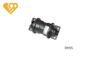 China DAEWOO DH55 DH130 DH220 Track Roller for Earthmoving Excavator Undercarriage Parts factory