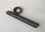 SY195 SY215 SY235 Bucket Teeth Pin Wheel Loader Spare Parts