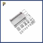 MoCu30 Molybdenum Copper Alloy Sheet 2mm Thickness For Electronic Heat Sink