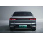 SUV Byd Han Dm-I Sedan 1.5t Petrol Engine 357PS Automatic 2WD Hybrid Car Sport