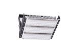 150W Modular Outdoor LED Flood Lights Led Floodlights For Tennis Courts 5 Years