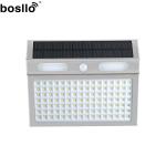10s Induction Outdoor Solar Light 6-8H Working Time IP65 Waterproof Street Solar
