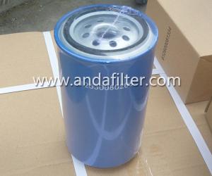 China High Quality Diesel filter For Weichai 612630080205 factory