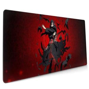 China Rubber Eco-Friendly / Durable / Non-Toxic Gaming Mouse Pad Computer Gaming factory
