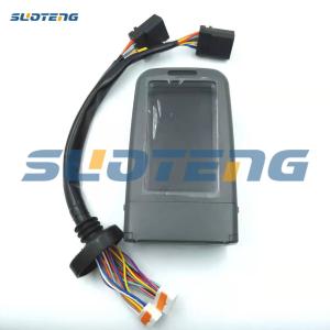 China 386-3457 3863457 Monitor Display For E320D Excavator factory