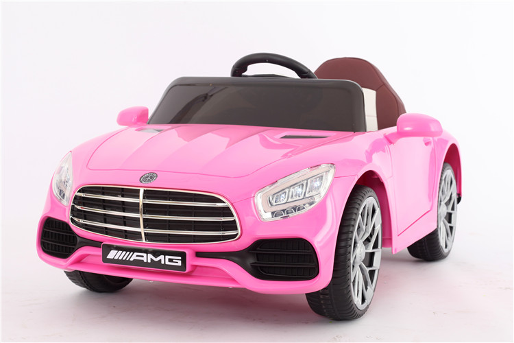 Direct 12v Electric Rechargeable Car for Children Max Loading 20kg Remote Control