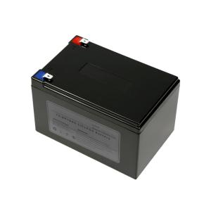 China 18Ah Lithium Iron Phosphate Battery 12.8V With Battery Pack factory