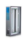 TL84 / UV Light Box Color Assessment Cabinet 4 Light Sources For Photographic