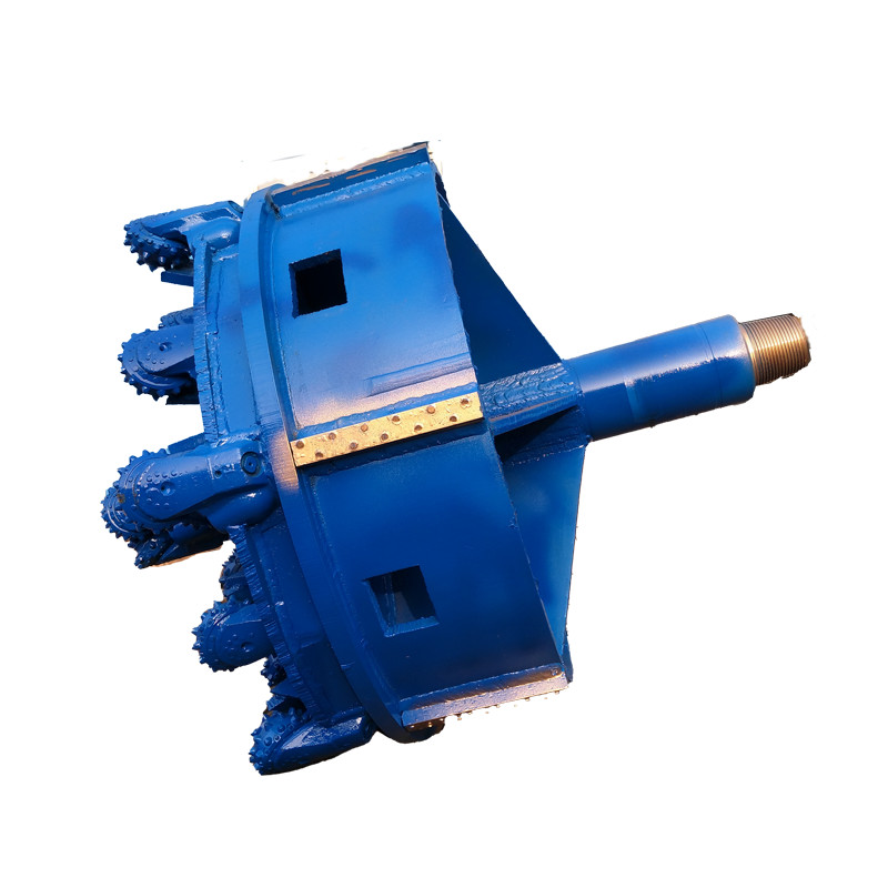 Factory 1200mm Assembled Drill Bit Hole Opener For Water Well Drilling With Stability