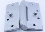 High Grade Investment Casting Tooling Door Hinge ISO 9001 Certification