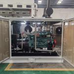 200kw 250kw 300kw 400kw 700kw 1 Mw 1200kw Weichai Natural Gas Turbine Electric
