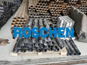 China BQ BWL NQ NWL Wireline Drill Rods factory
