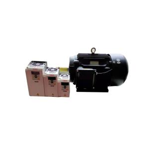 China 240 V Three Phase Asynchronous Machine High Temperature Resistant Materials factory
