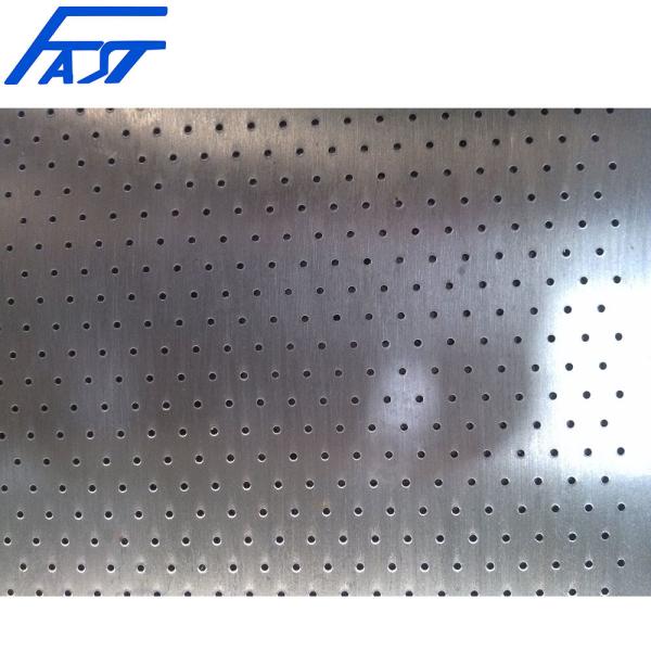 Customized Paper Making Machine Parts New Energy-Saving Screen Plate For Paper