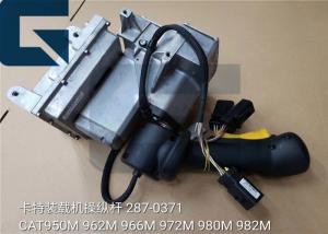 China 950M 962M 966M 972M 980M 982M Hydraulic Remote Control Joystick 287-0371 2870371 factory
