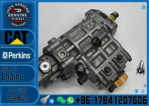 China 276-8398 292-3751 295-9126 295-9127 317-8021 317-7966 324-0532 324-8021 ELIC Fuel Injector Pump 326-4634 326-4635 352-65 factory
