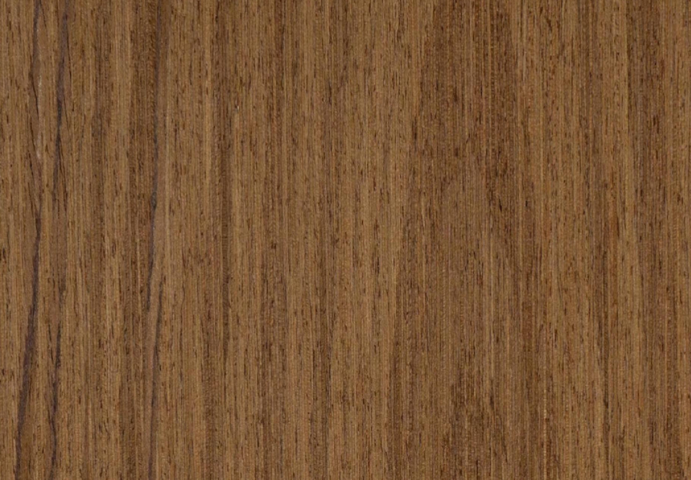 Customizable Size Engineered Wood Veneer Teak Thickness 25C／45C