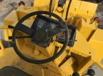 Used TCM 830 bulldozer for sale