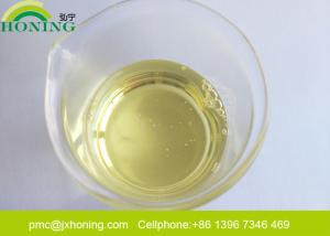 China Textile Processingce Cleaning Water Soluble Surfactant , Biodegradable Plant Based Surfactants factory