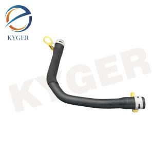 China LR108956 Auto Parts Cooling Radiator Water Hose For Land Rover Discovery Sports 2014-2022 L494 Discovery 5 2017 L462 Range Rover factory