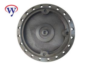 China PC220-7 Crawler Excavator Final Drive Cover 15.5kg 22U-27-21192 Komatsu Excavator Spare Parts factory